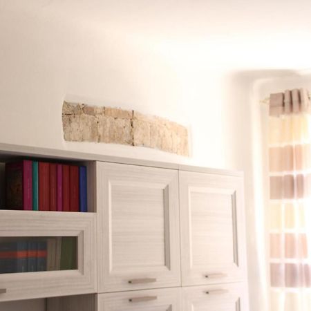 Carolina Apartment Rapolano Terme Exteriör bild