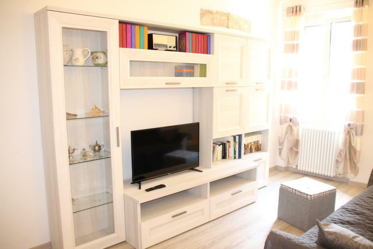 Carolina Apartment Rapolano Terme Exteriör bild