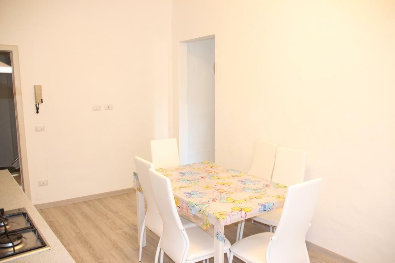 Carolina Apartment Rapolano Terme Exteriör bild