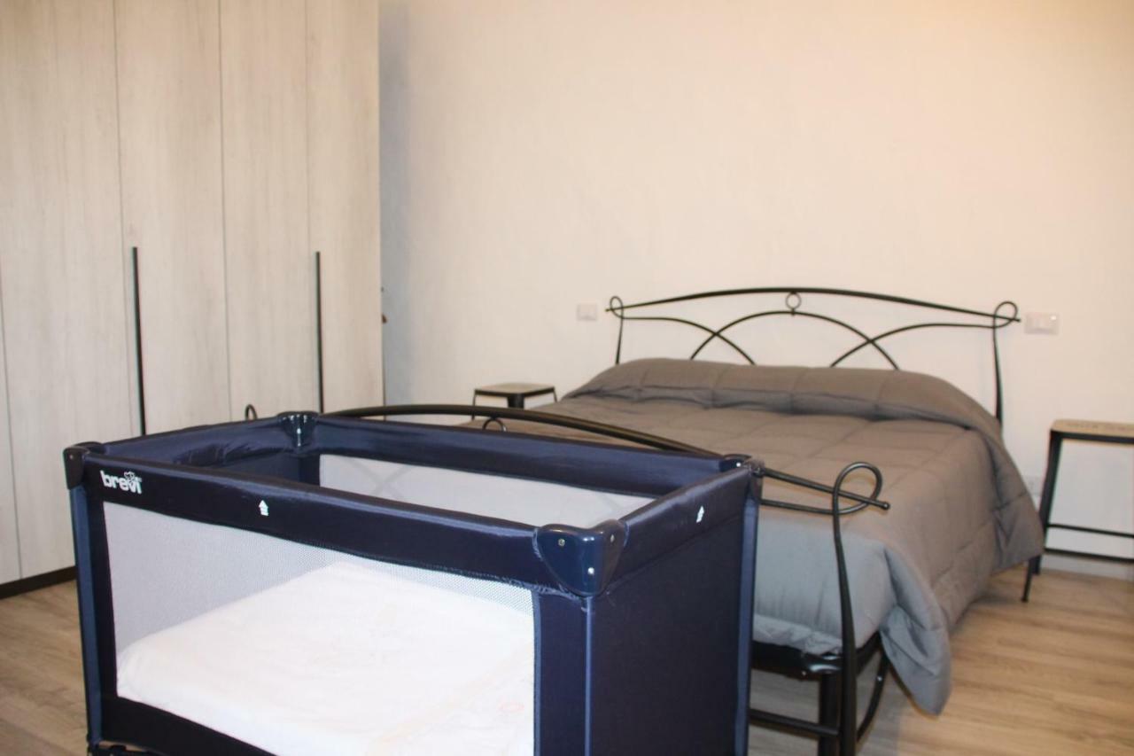 Carolina Apartment Rapolano Terme Exteriör bild
